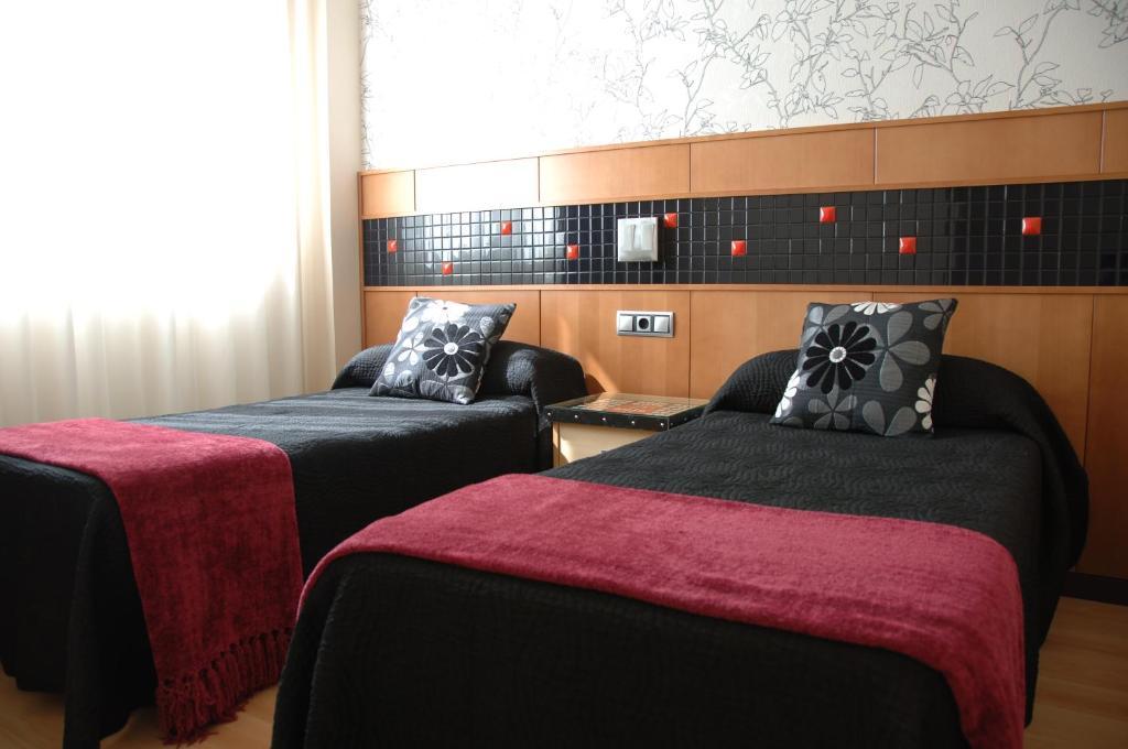 Habitación Familiar con baño