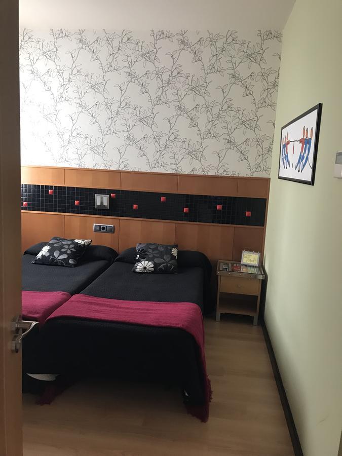 Habitación Triple