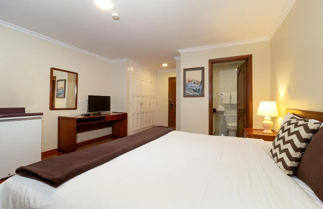 Hotel Nass Pinar Del Lago-1