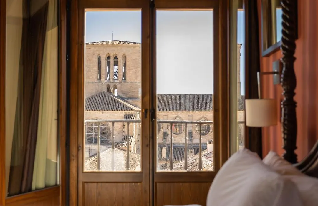 Hotel Convento Del Giraldo-1