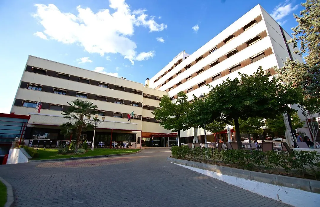 Hotel Torremangana-1