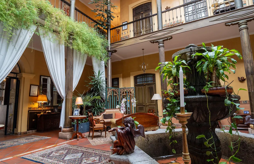 Mansion Alcazar-1