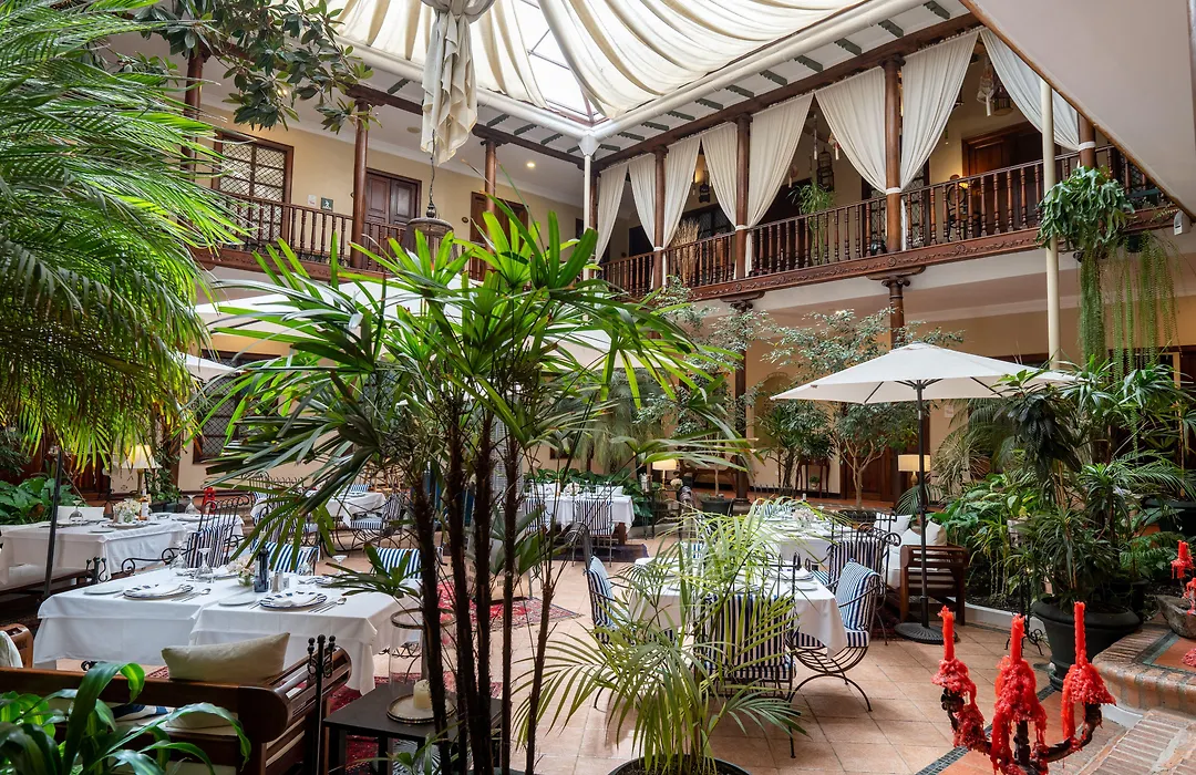 Hotel Boutique Santa Lucia-1