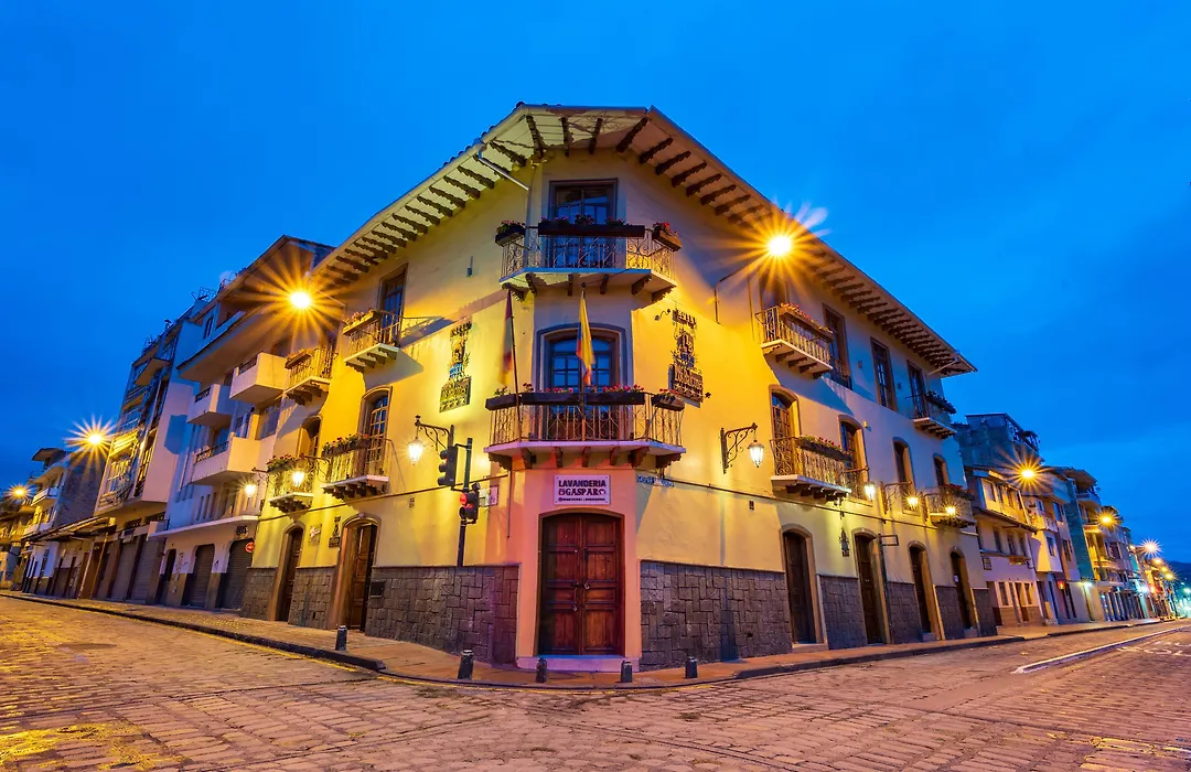 Hotel Boutique Los Balcones-1