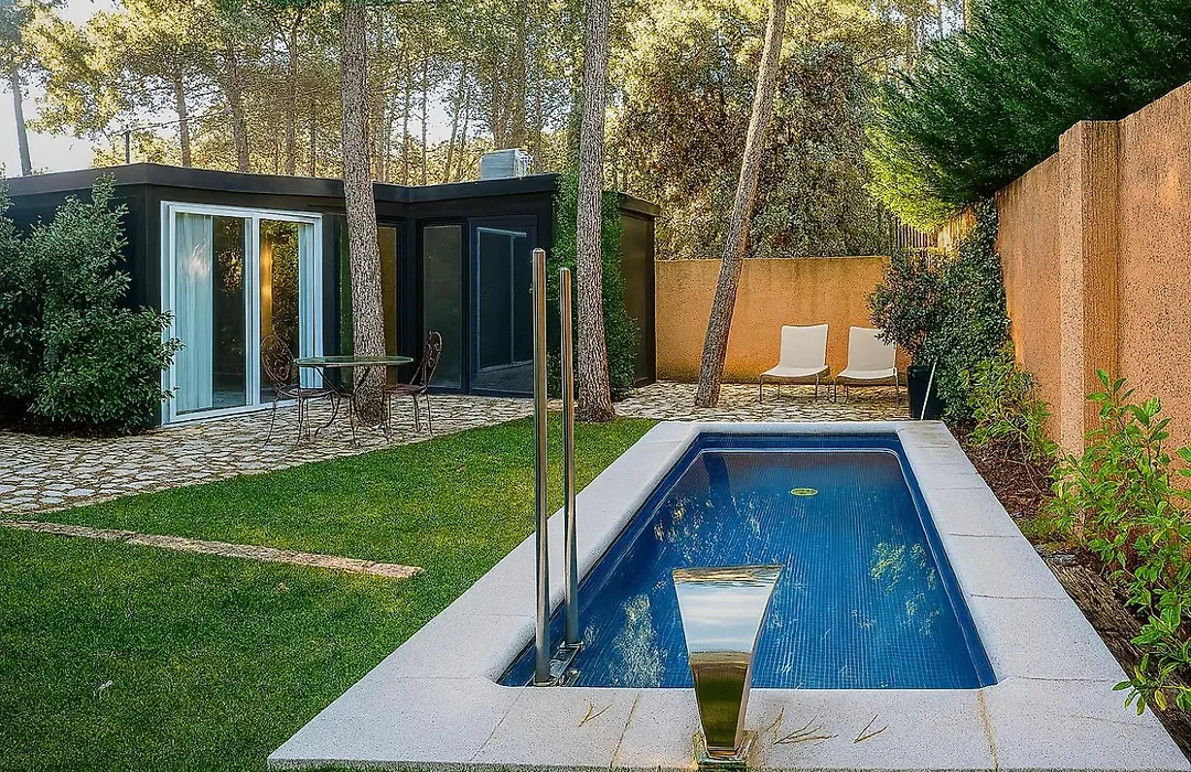 Hotel Boutique Pinar By Bossh! Hotels-1