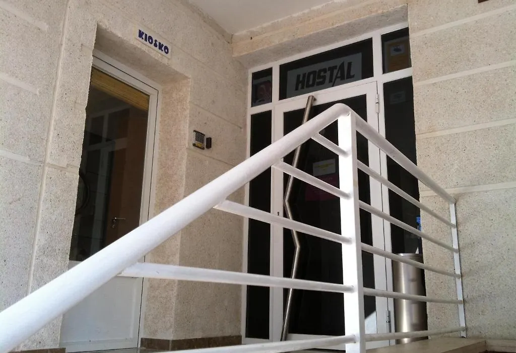 Hostal de Cuenca-1