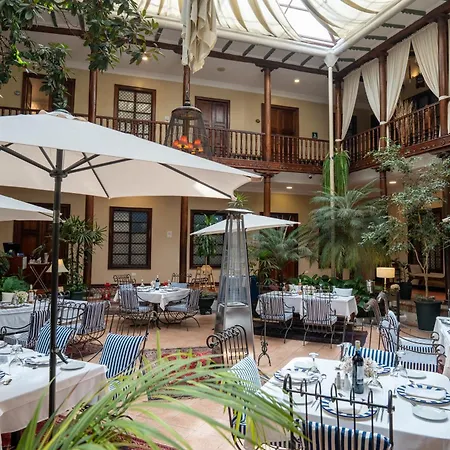 Hotel Boutique Santa Lucia-3