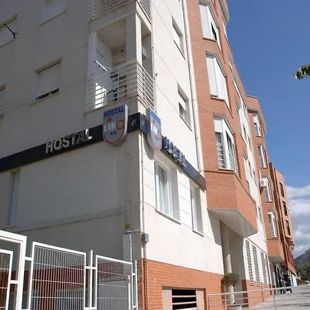 Hostal de Cuenca-3